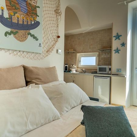 Donnamaria - Dimora Vista Mare Hotell Polignano a Mare Eksteriør bilde