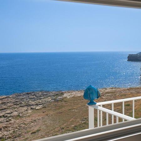 Donnamaria - Dimora Vista Mare Hotell Polignano a Mare Eksteriør bilde