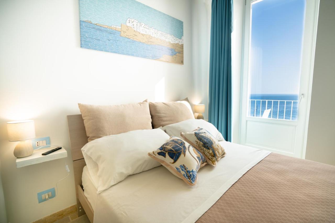 Donnamaria - Dimora Vista Mare Hotell Polignano a Mare Eksteriør bilde