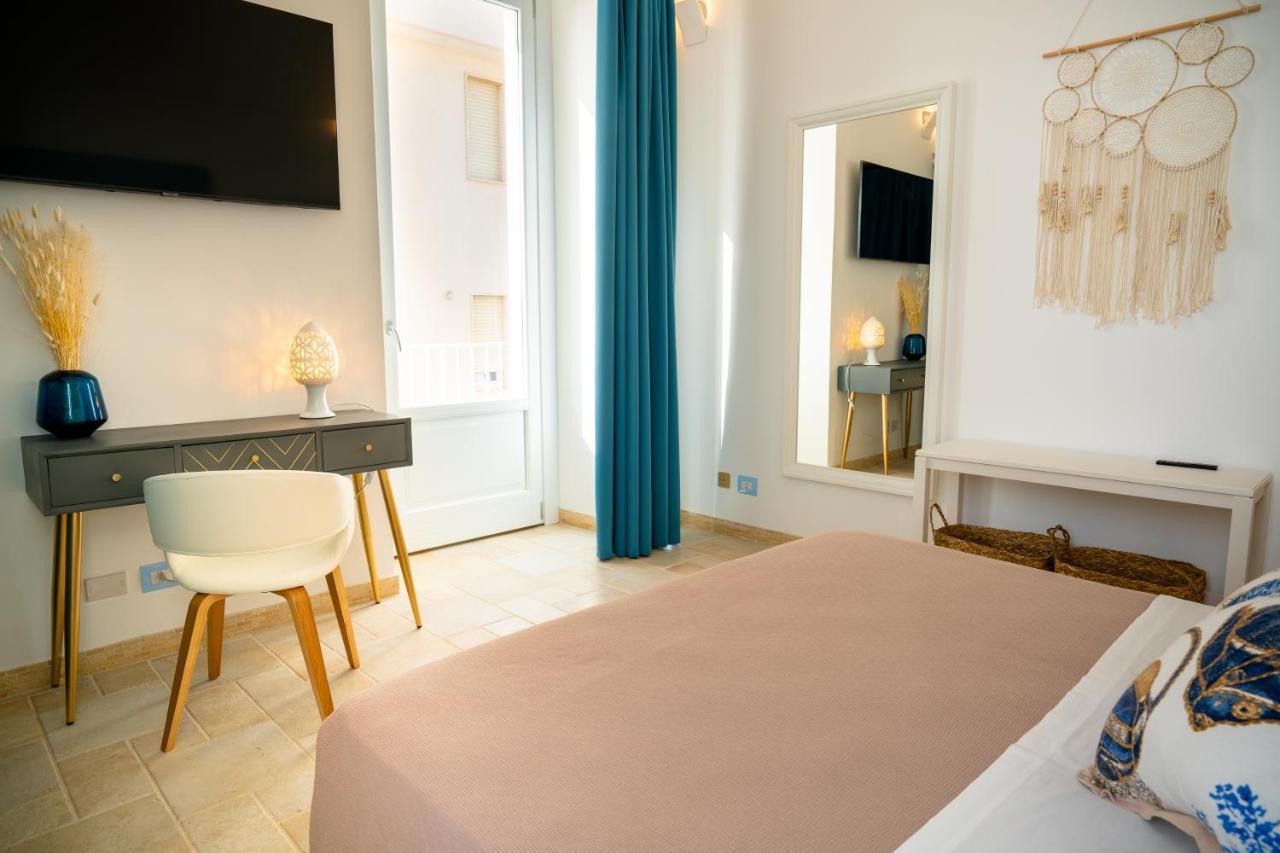 Donnamaria - Dimora Vista Mare Hotell Polignano a Mare Eksteriør bilde