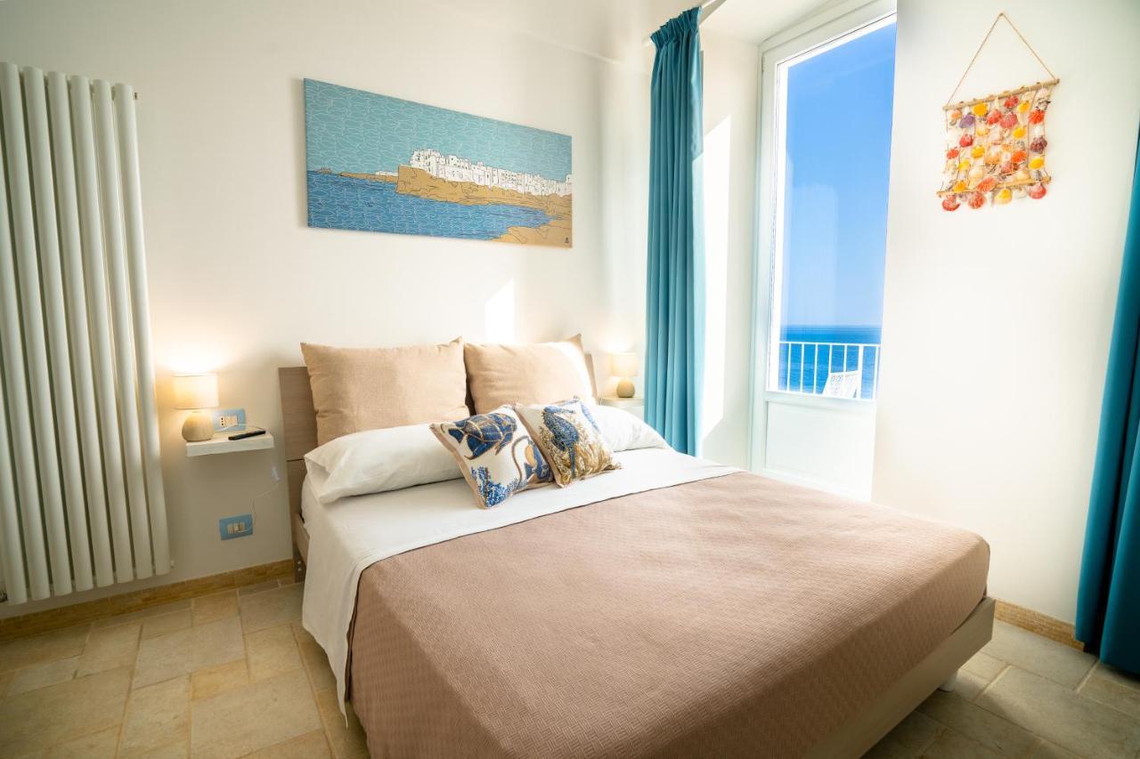Donnamaria - Dimora Vista Mare Hotell Polignano a Mare Eksteriør bilde
