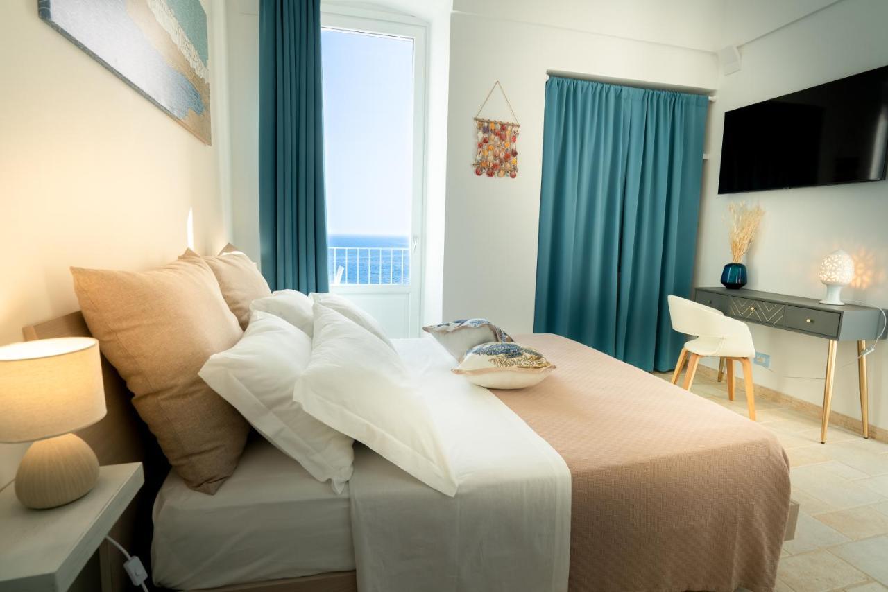 Donnamaria - Dimora Vista Mare Hotell Polignano a Mare Eksteriør bilde