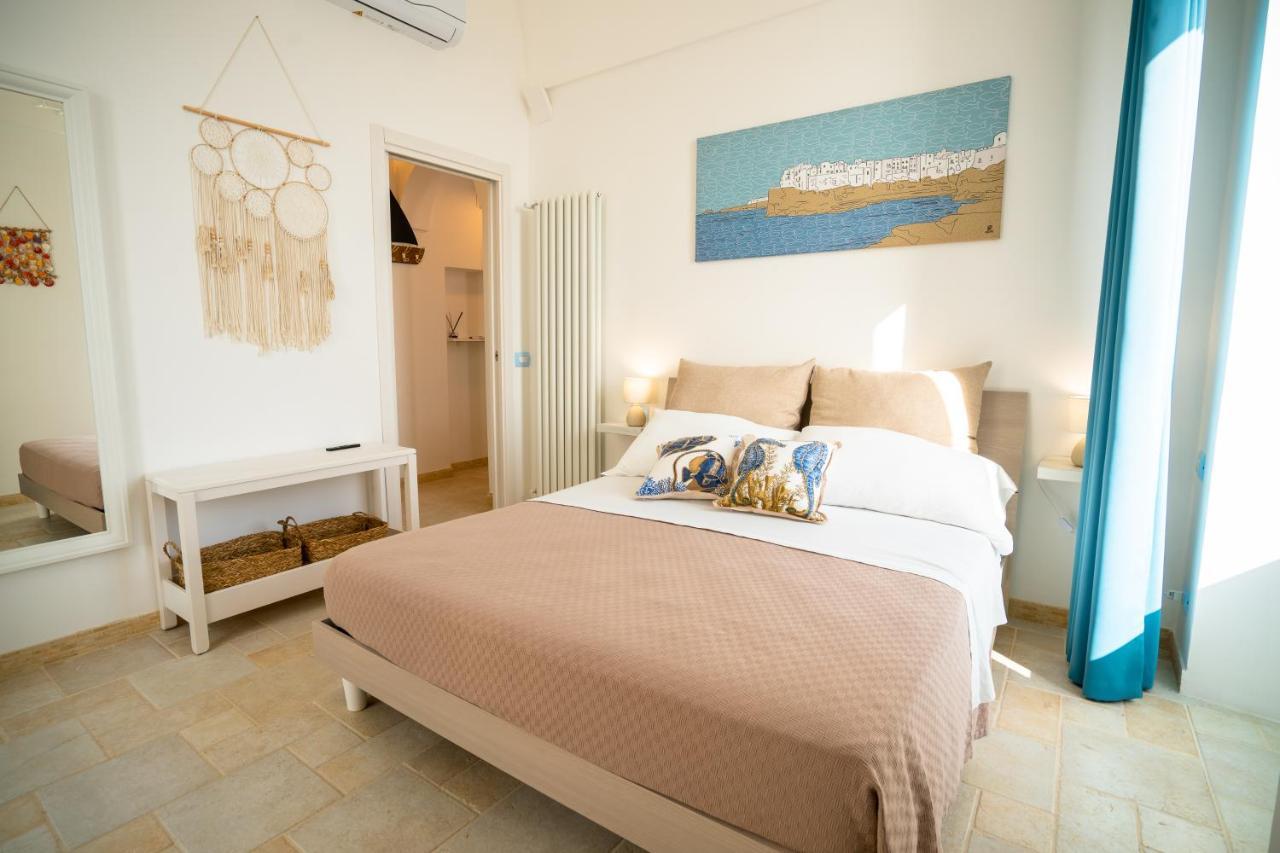 Donnamaria - Dimora Vista Mare Hotell Polignano a Mare Eksteriør bilde