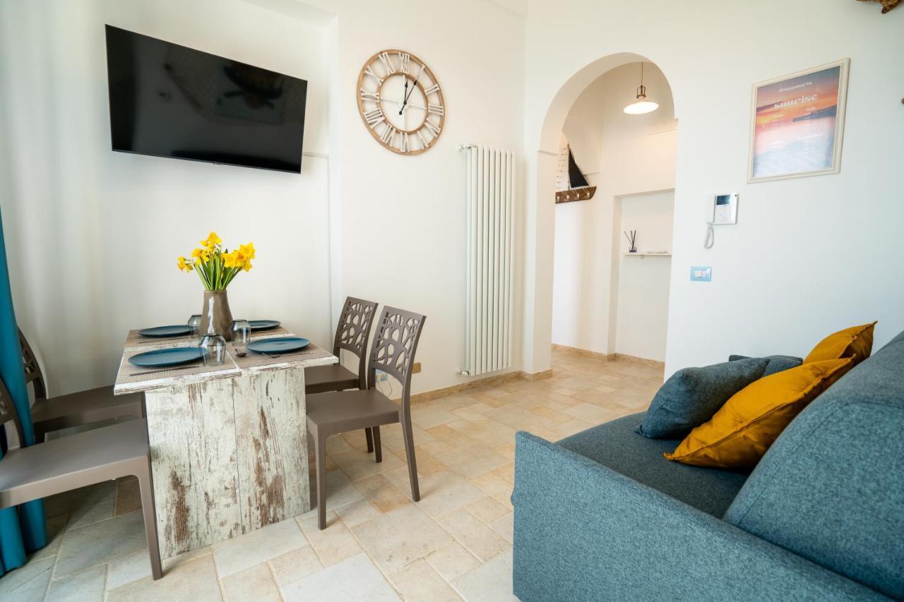 Donnamaria - Dimora Vista Mare Hotell Polignano a Mare Eksteriør bilde