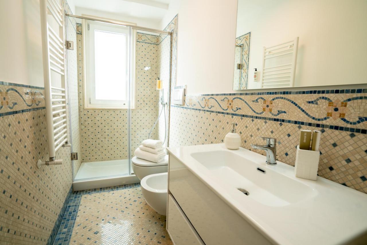 Donnamaria - Dimora Vista Mare Hotell Polignano a Mare Eksteriør bilde