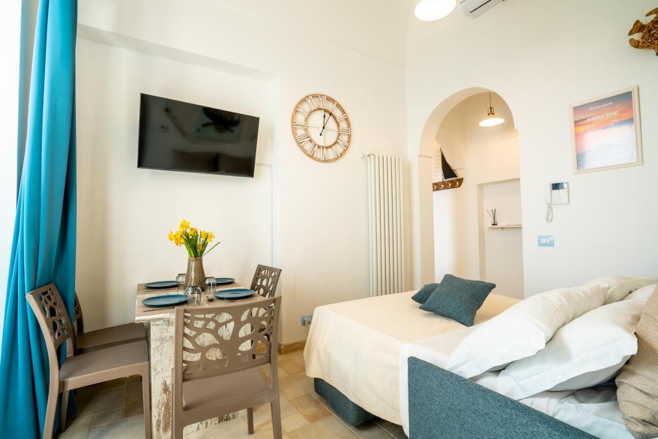 Donnamaria - Dimora Vista Mare Hotell Polignano a Mare Eksteriør bilde