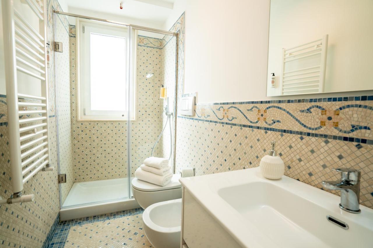 Donnamaria - Dimora Vista Mare Hotell Polignano a Mare Eksteriør bilde