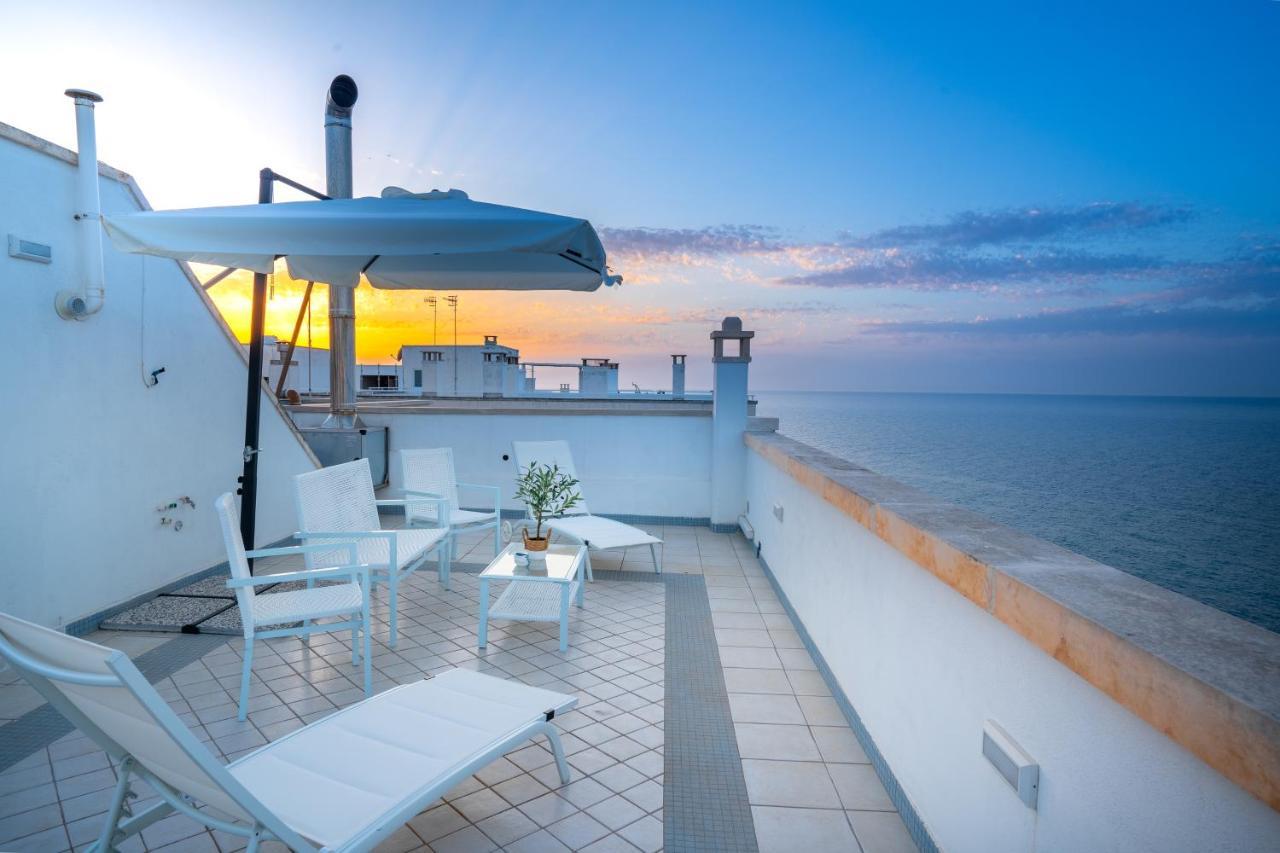 Donnamaria - Dimora Vista Mare Hotell Polignano a Mare Eksteriør bilde