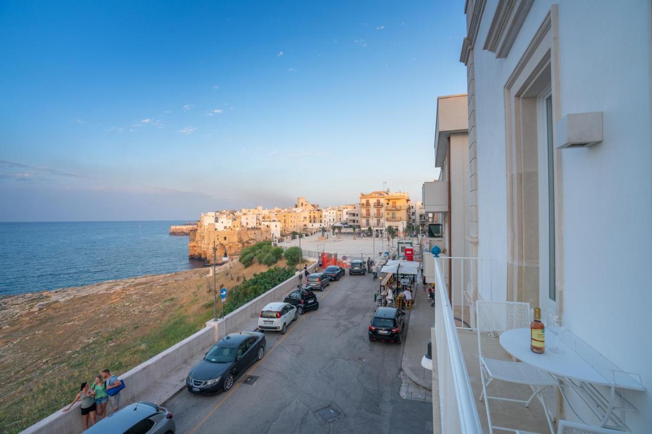 Donnamaria - Dimora Vista Mare Hotell Polignano a Mare Eksteriør bilde