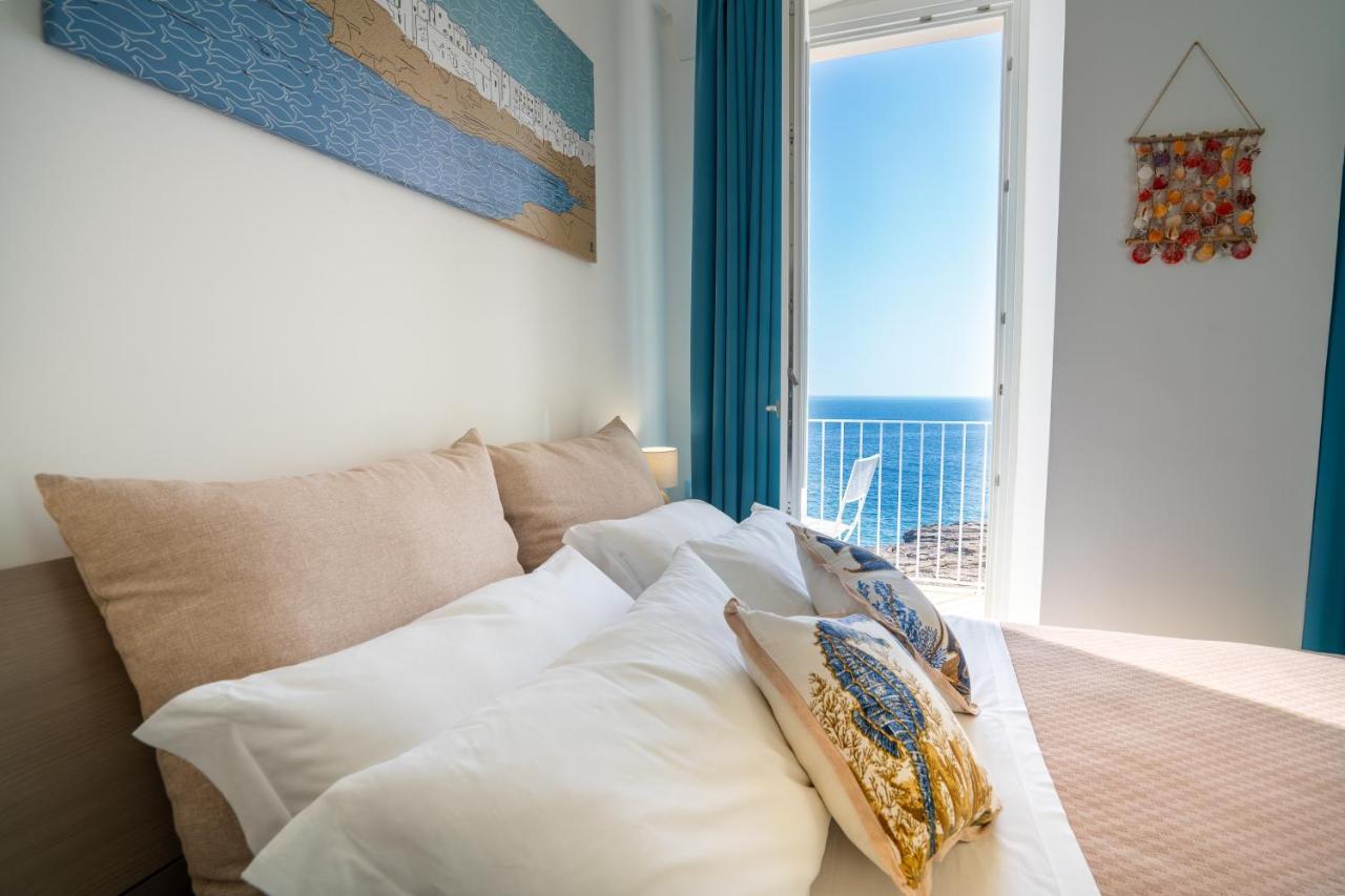 Donnamaria - Dimora Vista Mare Hotell Polignano a Mare Eksteriør bilde